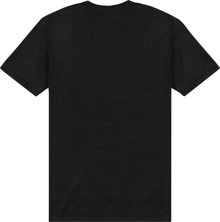 Actual product image Horror Line Unisex Adult Dracula Sucks T-Shirt (L)