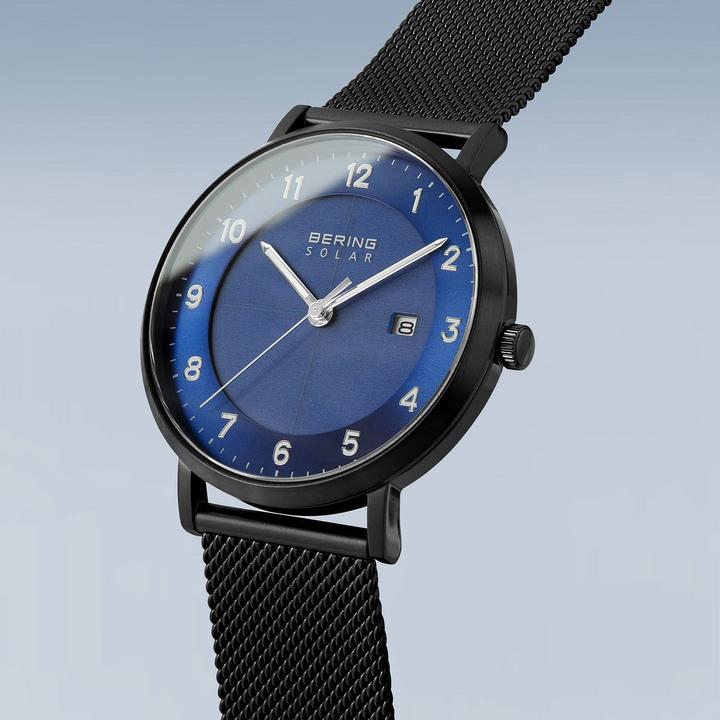 Produktbild Bering Solar (Analoguhr, 39 mm)