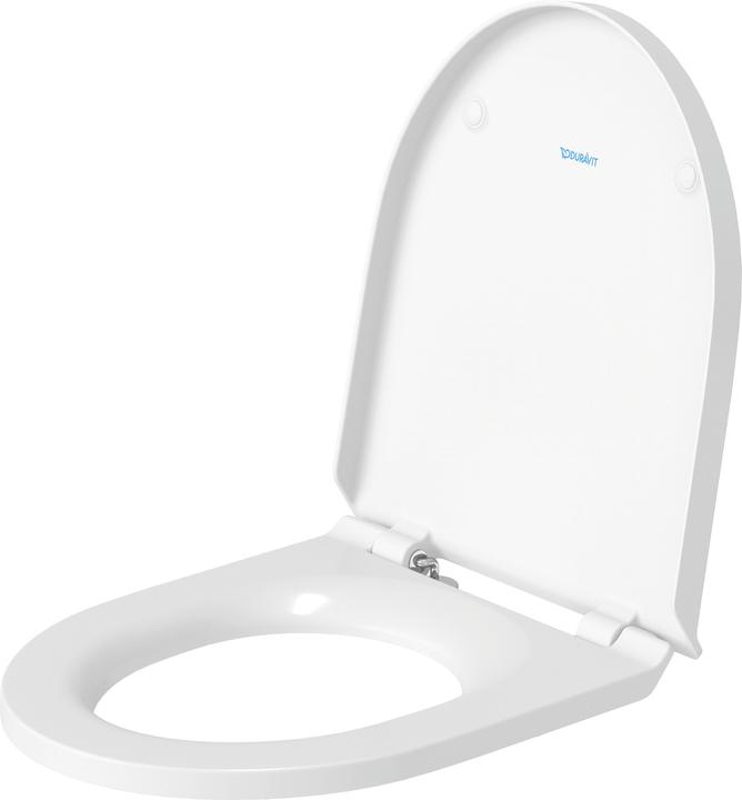 Actual product image Duravit No.1