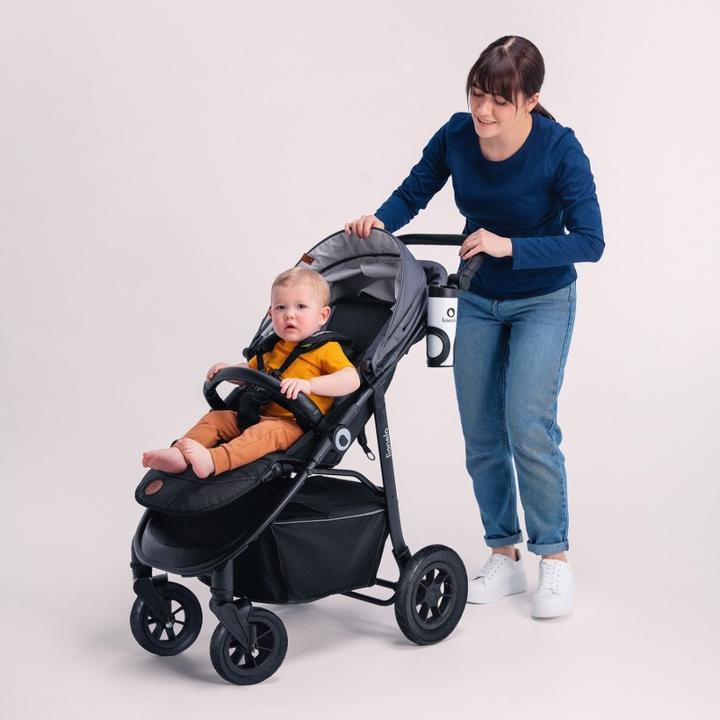 Actual product image Lionelo Natt