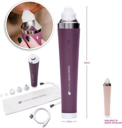 Image du produit Rio Nettoyant visage Pore Perfection Rose