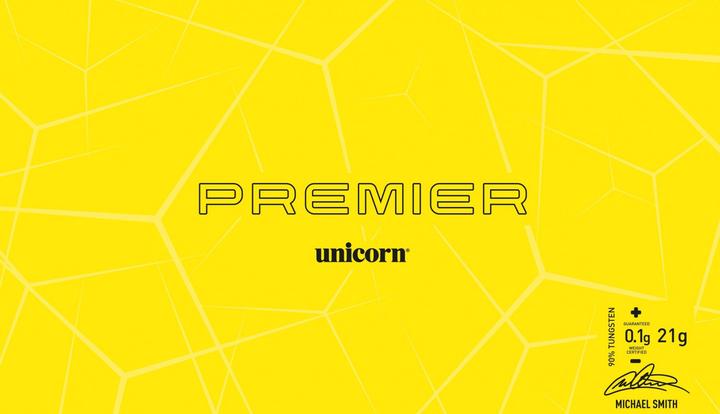 Image du produit Unicorn Premier 2022 Michael Smith (25 g)