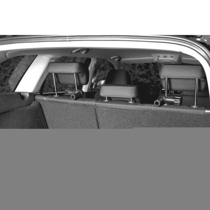 Image du produit Trixie Car Safety Guard (Chien, Fermeture de sécurité)