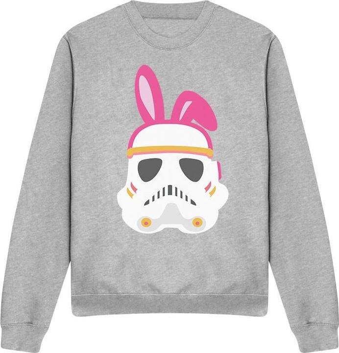 Immagine prodotto Star Wars Easter Bunny Felpa Stormtrooper Adulto Unisex (XL)
