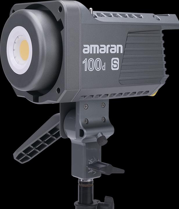Produktbild Amaran 100d S (Weitere Dauerlichter)