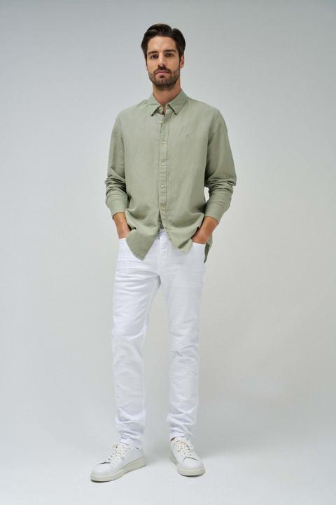 Produktbild Salsa Jeans Jeans Slim Twill Jeans (W33/L32)