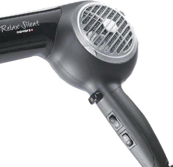 Produktbild Novars Haartrockner