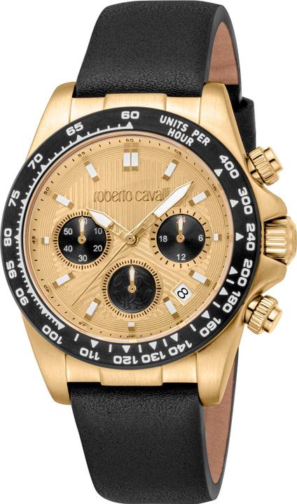 Immagine prodotto Roberto Cavalli Gent - RC5G135L0035 (Cronografo, 40 mm)