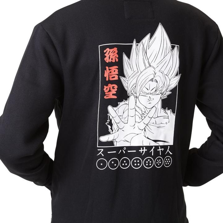 Immagine prodotto Capslab Dragon Ball - Son Goku - taille S (S)