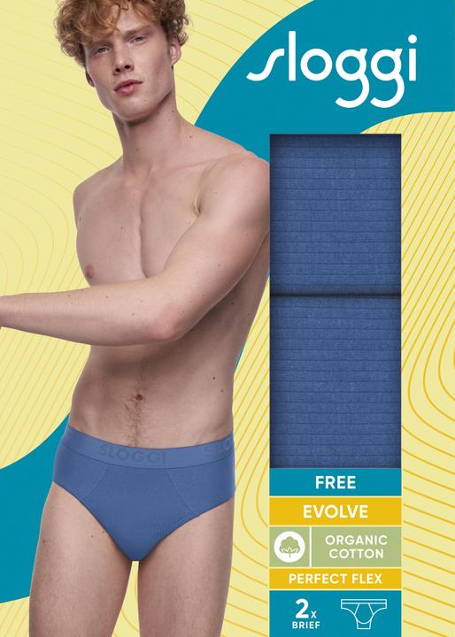 Produktbild Sloggi Evolve (L, Einzelpack)