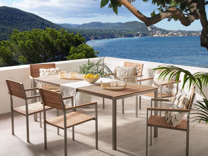 Produktbild Beliani Viareggio (200 cm)