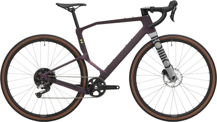 Rondo Ruut CF 2