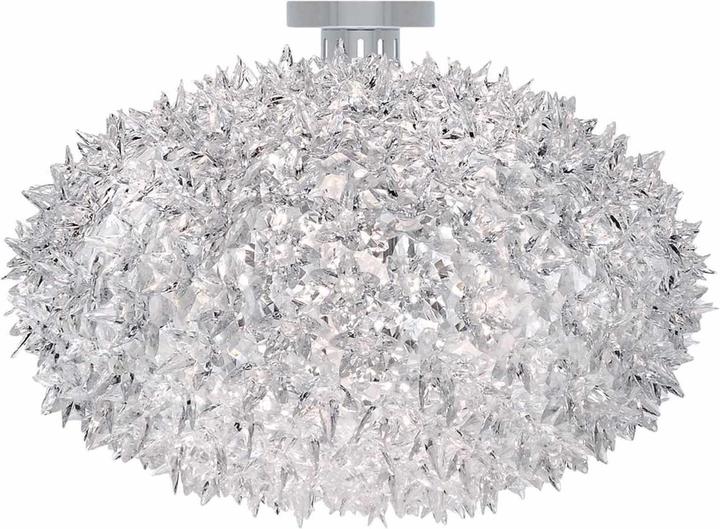 Immagine prodotto Kartell Bloom ha portato la luce del soffitto (G9)