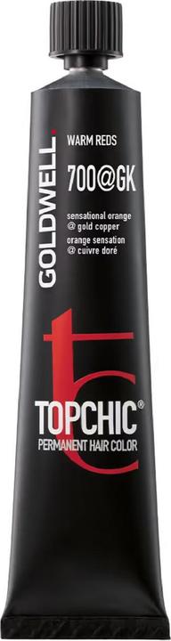 Produktbild Goldwell TOPCHIC 7OO@GK (7OOGK)