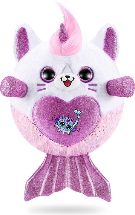 Image du produit Zuru Rainbocorns - Mermaidcorn Surprise (28 cm)