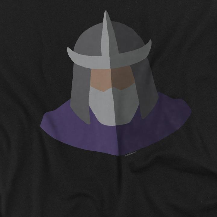 Immagine prodotto Teenage Mutant NT Maglietta Shredder Viso Uomo (XXL)