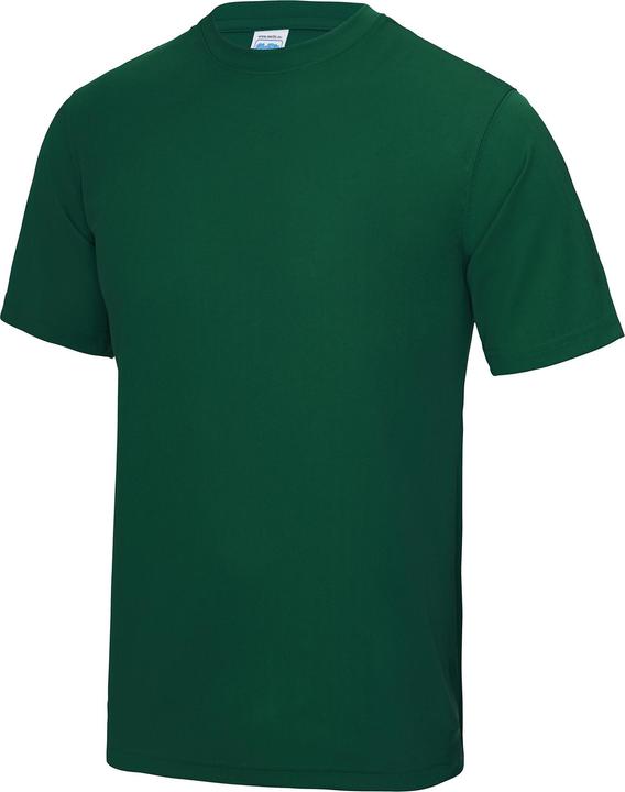 bottle-green