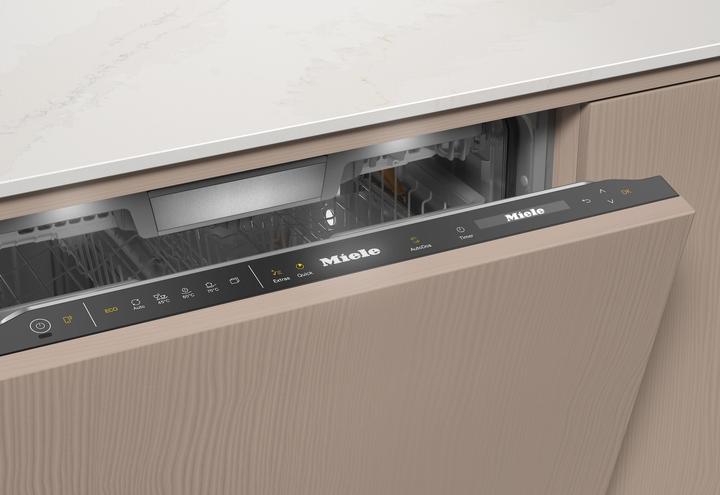 Produktbild Miele Geschirrspülautomat G 7790 K2O SCVi/vollintegriert/OS