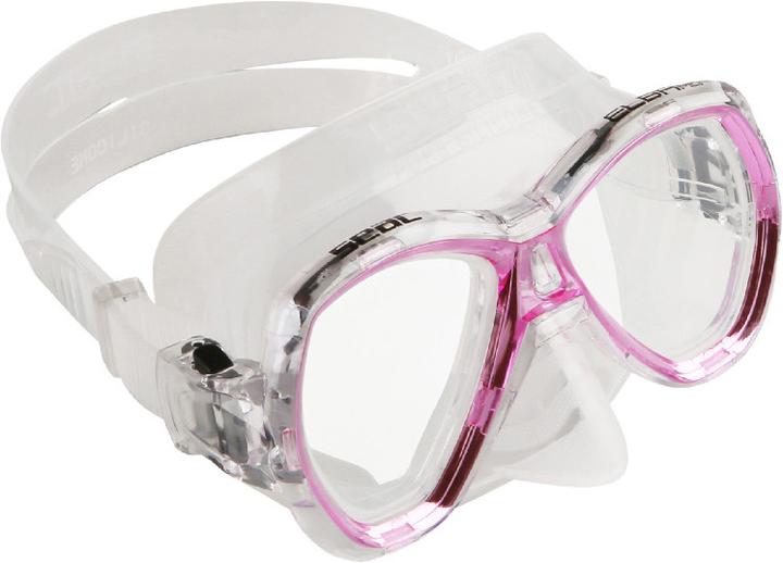 Immagine prodotto Seac Maschera Elba Md