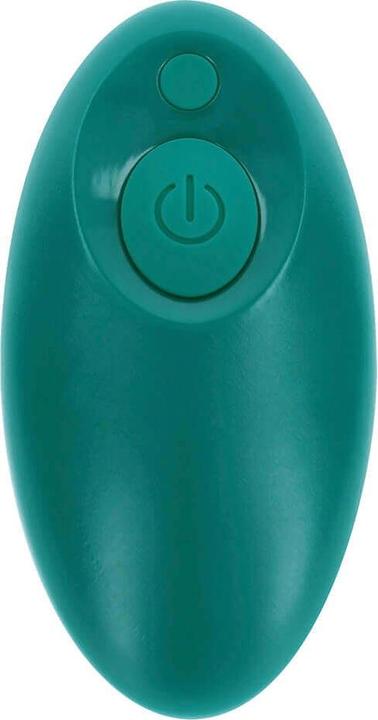 Actual product image Magic X Verde