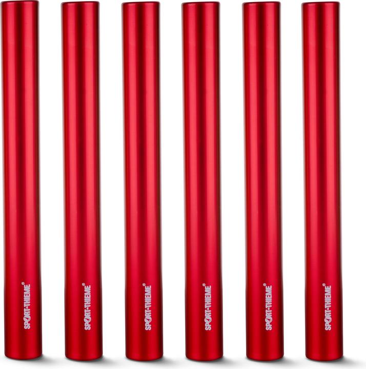Produktbild Sport-Thieme Staffelstab-Set (400 g)