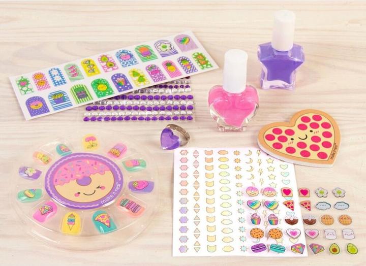 Immagine prodotto Make it Real Glitter Girls Nail Polish Party