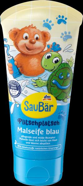 Image du produit dm SauBär Savon à peindre