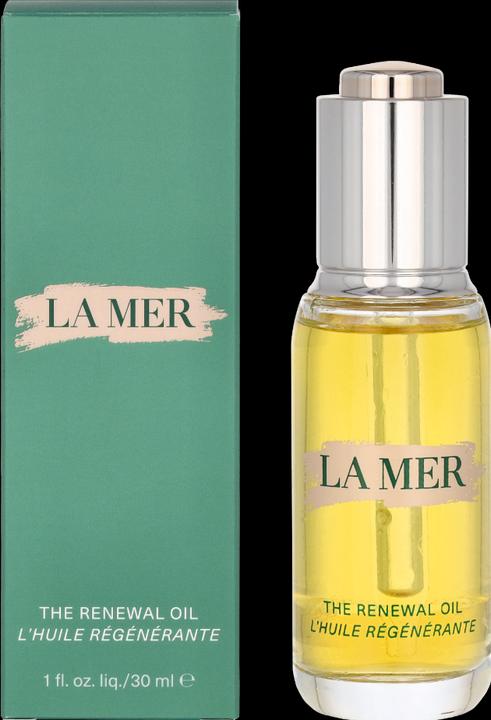 Produktbild La Mer The Renewal Oil Repack 30 ml (30 ml)