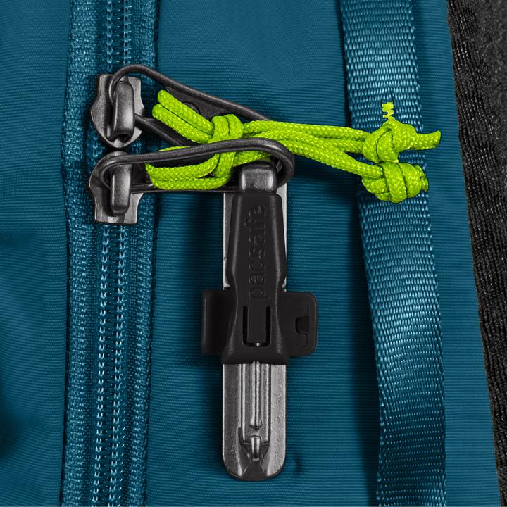 Actual product image Pacsafe ECO shoulder bag RFID protection 19 cm (9 l)