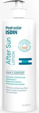 Produktbild Isdin Post Solar After Sun Lotion 400ml (Lotion, 400 ml)