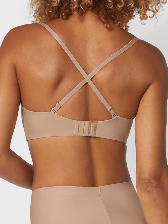 Image du produit Triumph Soutien-gorge à armatures Stepy Soft (90 A, lot de 2)