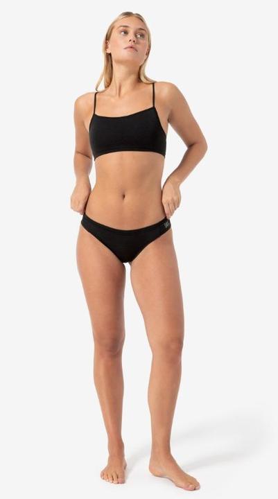 Actual product image Super Natural Women's Tundra 175 Thong (XS)