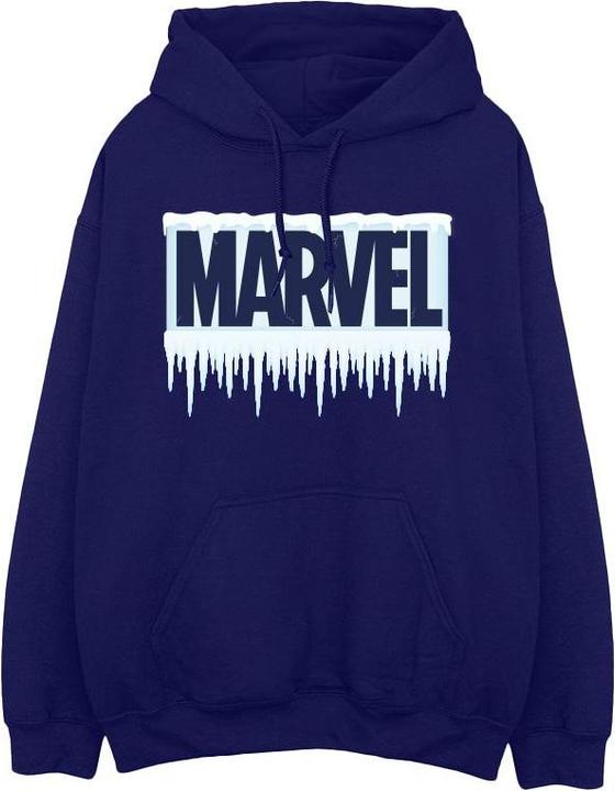 Produktbild Icicle Logo Kapuzenpullover (XL)