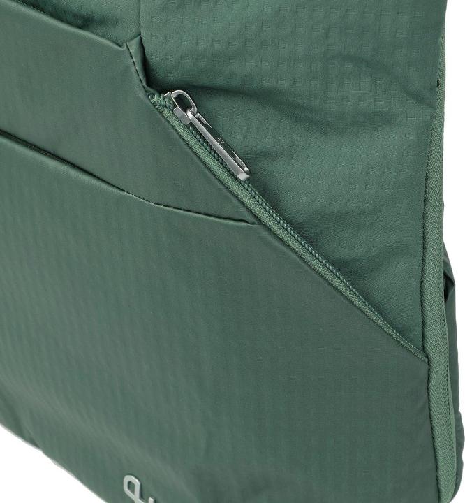 Actual product image Hedgren Furo Kicho Shopper Tasche RFID Schutz 46 cm Laptopfach (22.10 l)