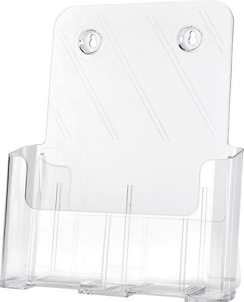 Produktbild Magnetoplan Prospekthalter STANDARD (A4)