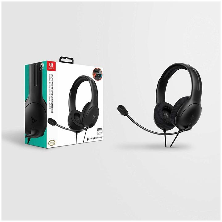 Actual product image PDP LVL40 (Cable)