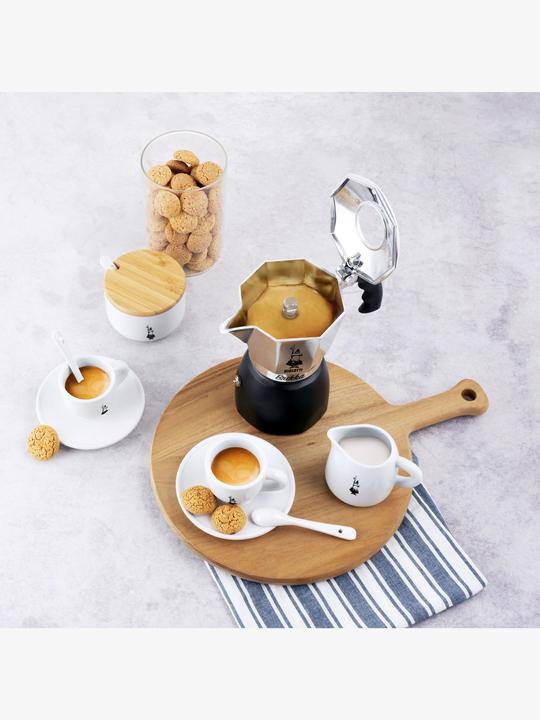 Actual product image Bialetti BrikkaR (4 T.)