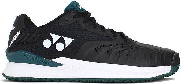 Immagine prodotto Yonex ECLIPSION 4 Clay Court nero/verde 40,0/25,5cm (40)