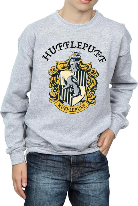 Produktbild Sweatshirt Jungen (152, 158)