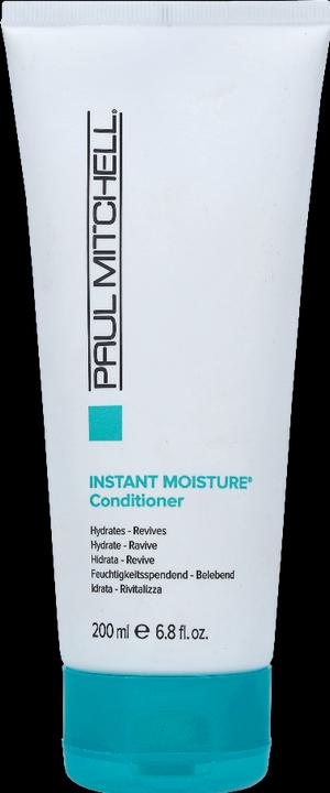 Actual product image Paul Mitchell Instant Moisture Daily Treatment (200 ml)