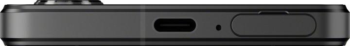 Actual product image Sony Xperia 1 IV (256 GB, Black, 6.50", SIM + eSIM, 12 Mpx, 5G)