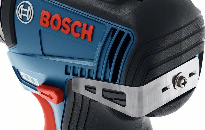 Produktbild Bosch Professional Akku-Bohrschrauber GSR 12V-35 FC (solo, GFA, L-BOXX) (Akkubetrieb)