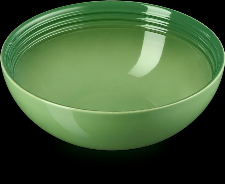 Le Creuset Salatschüssel Ø 24 cm (24 cm, 2.20 l, 1 x)
