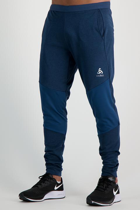 Image du produit Odlo Run Easy Warm ECO pantalon de course hommes (M)