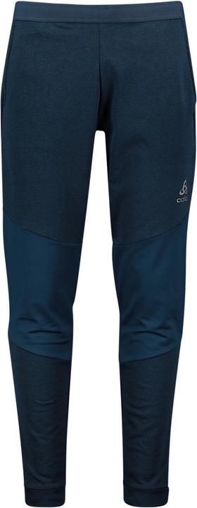 Image du produit Odlo Run Easy Warm ECO pantalon de course hommes (M)