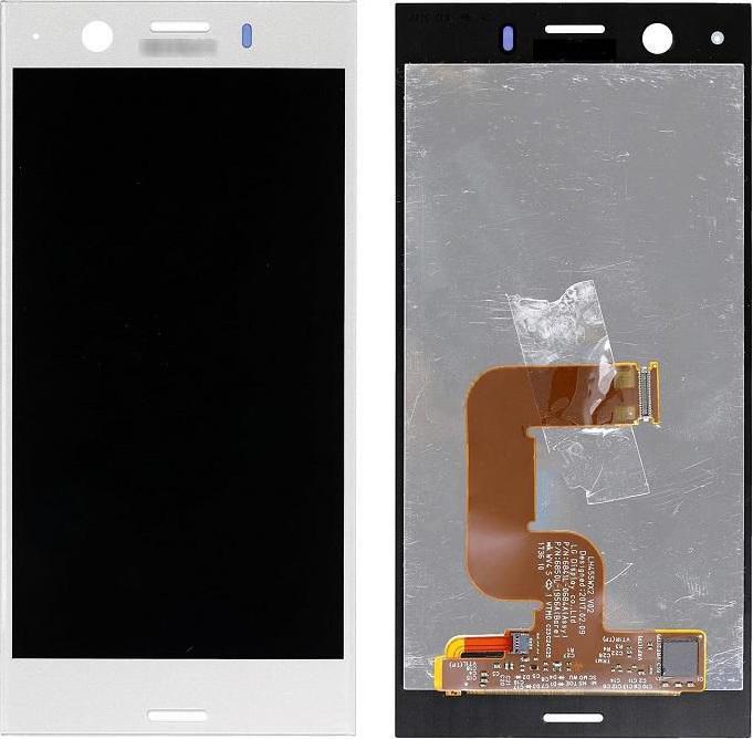 Actual product image CoreParts Sony Xperia XZ1 Compact LCD (Display, Sony Xperia XZ1 Compact)