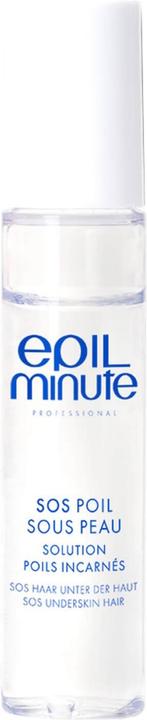 Produktbild Body Minute epilminute - SOS Haar unter der Haut