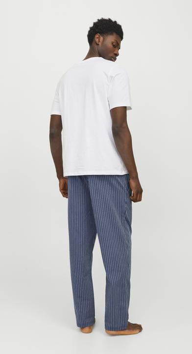 Immagine prodotto Jack & Jones Jacbasic Tee And Woven Pants Giftbox (XXL)