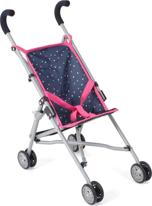 Bayer Chic 2000 Mini-Buggy "ROMA"