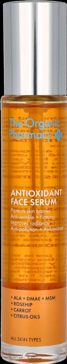 Produktbild The Organic Pharmacy Antioxidant Face Serum (35 ml)